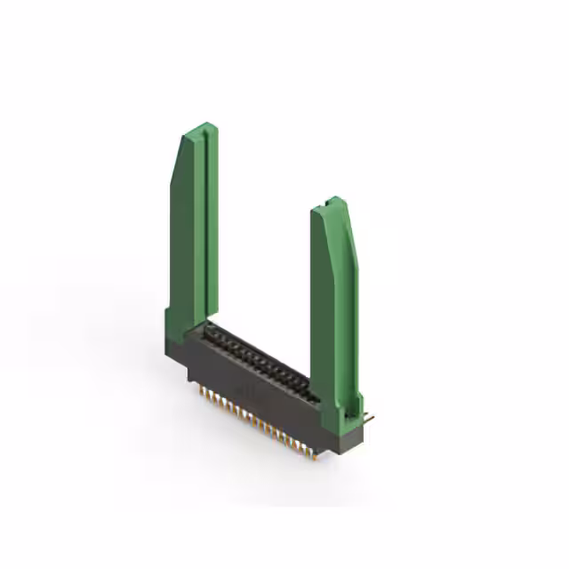395-036-559-878 EDAC Inc.  Edgeboard Connectors